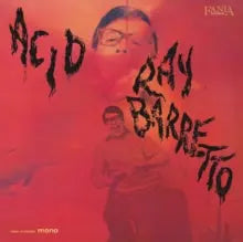 Ray Barretto - Acid [LP]