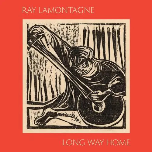 Ray LaMontagne - Long Way Home [Vinyl Indie]