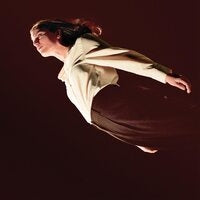 Ready For Heaven [LP] (Deep Red Vinyl import)