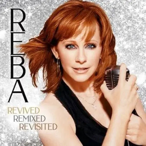 Reba McEntire - Reba Revived Remixed Revisited [3LP Vinyl Box Set]
