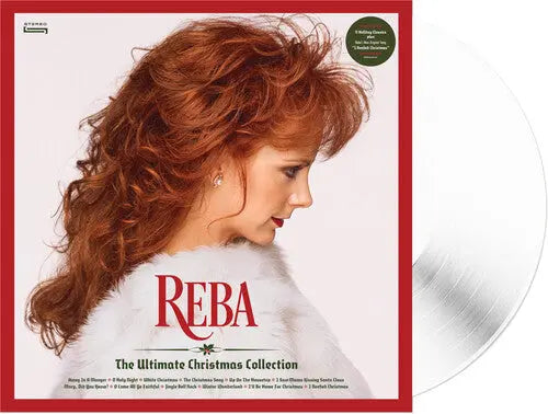 Reba McEntire - The Ultimate Christmas Collection [Vinyl]