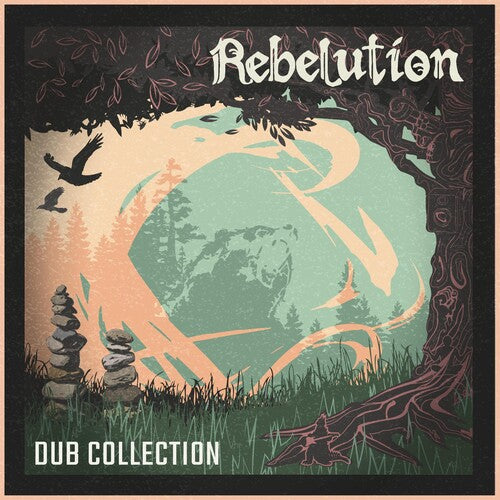 Dub Collection [CD]