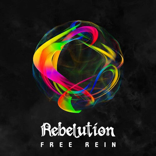 Free Rein [CD]