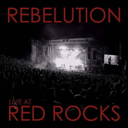 Live At Red Rocks [CD+DVD]