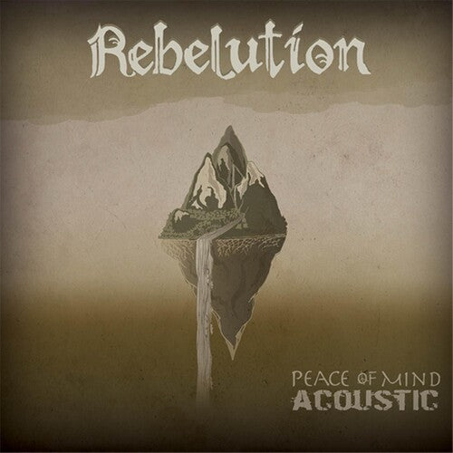 Peace Of Mind [LP ACOUSTIC Version]