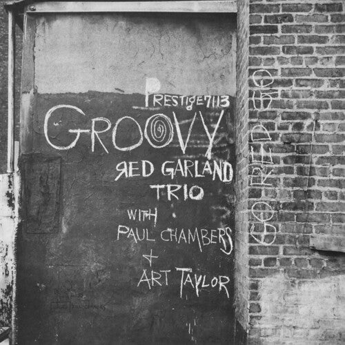 Groovy [Vinyl]