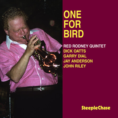 One For Bird [2LP]