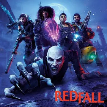 Redfall - Redfall [Poster]