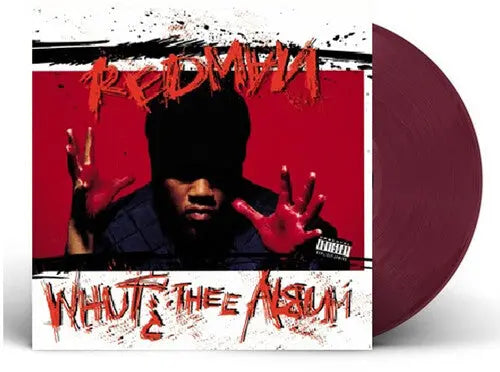 Redman - Whut? Thee Album [Vinyl]