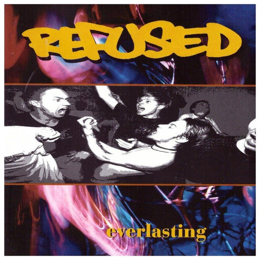Everlasting [CD]