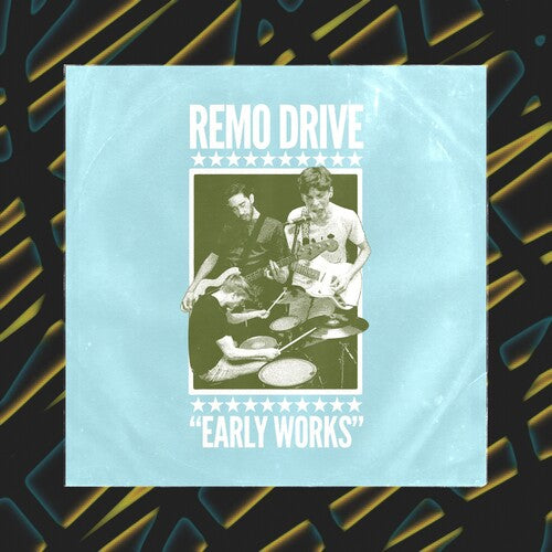 Early Works [White Vinyl]