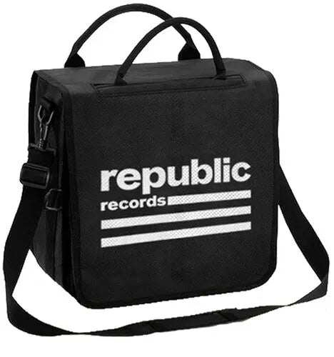 Republic Records - Republic Records [Vinyl Backpack]