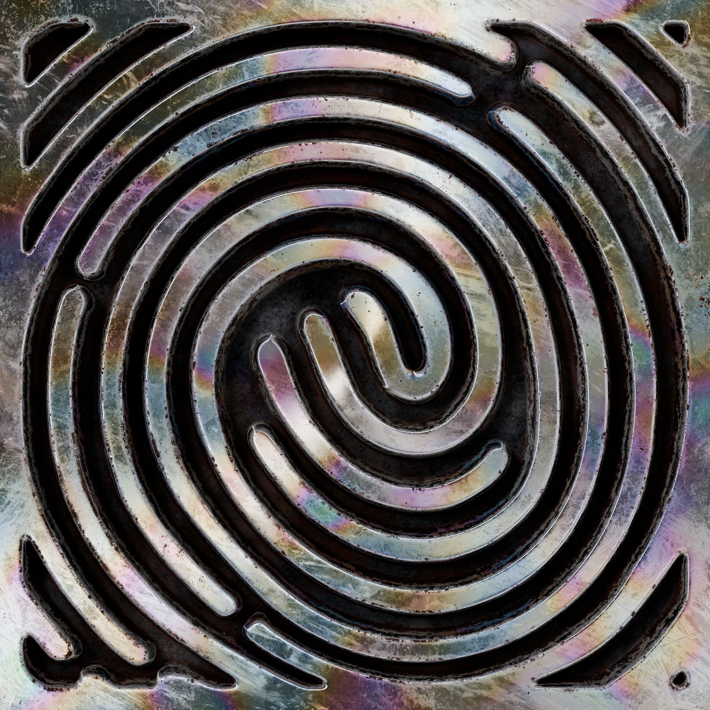 Human (Extended Cut) [CD]