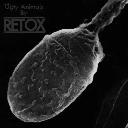 Retox - Ugly Animals [LP]