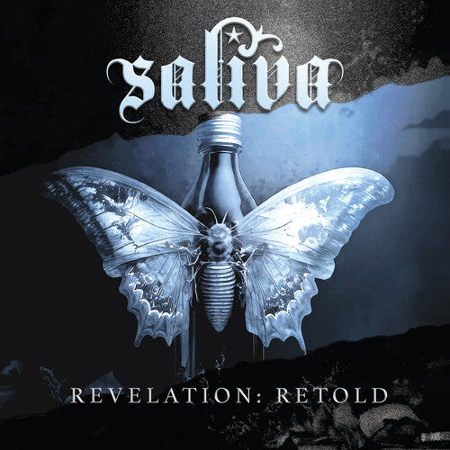 Revelation: Retold [CD]