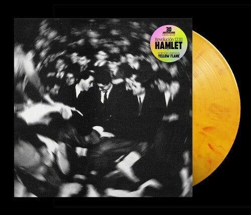 111 [Yellow Vinyl LP]