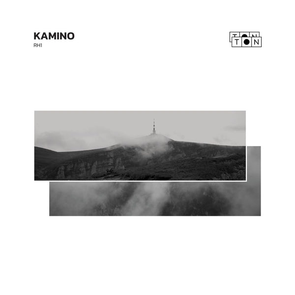 Kamino [LP]