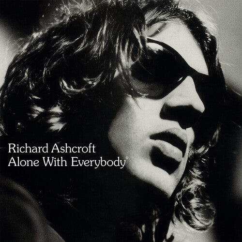 Alone With Everybody [Vinyl]