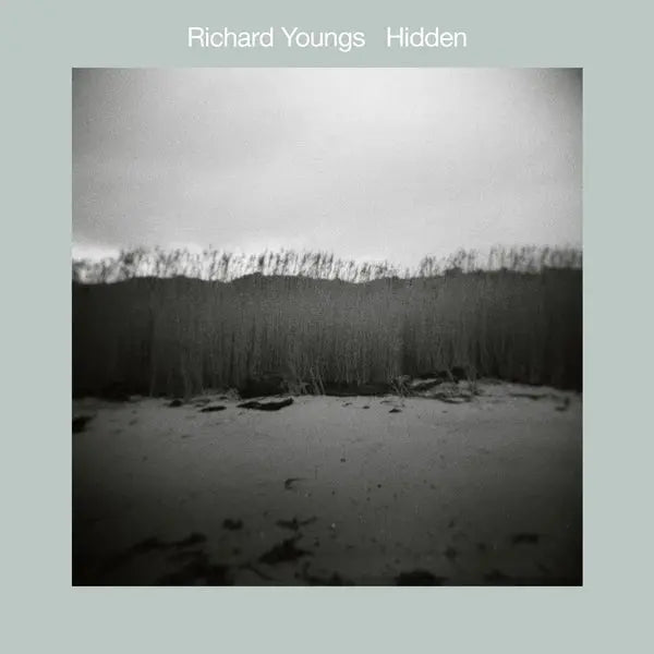 Richard Youngs - Hidden [LP]