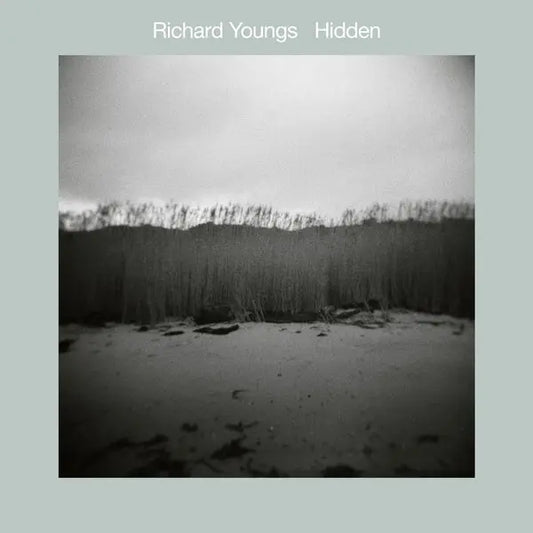 Richard Youngs - Hidden [LP]
