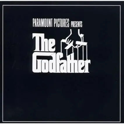 Rick Wakeman - The Godfather: O.S.T. [CD]