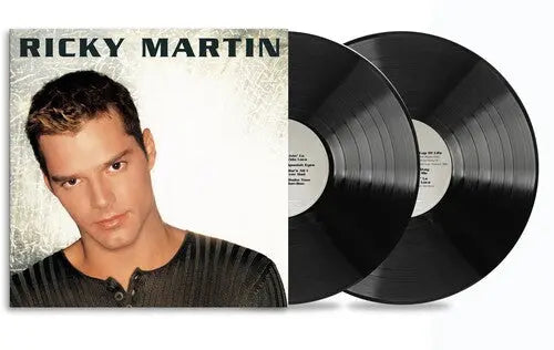 Ricky Martin - Ricky Martin [Vinyl]