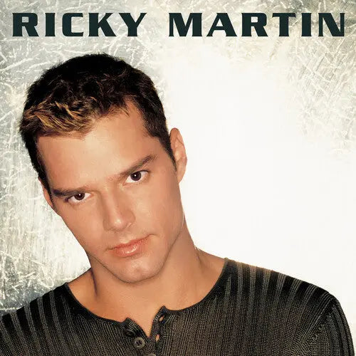 Ricky Martin - Ricky Martin [Vinyl]