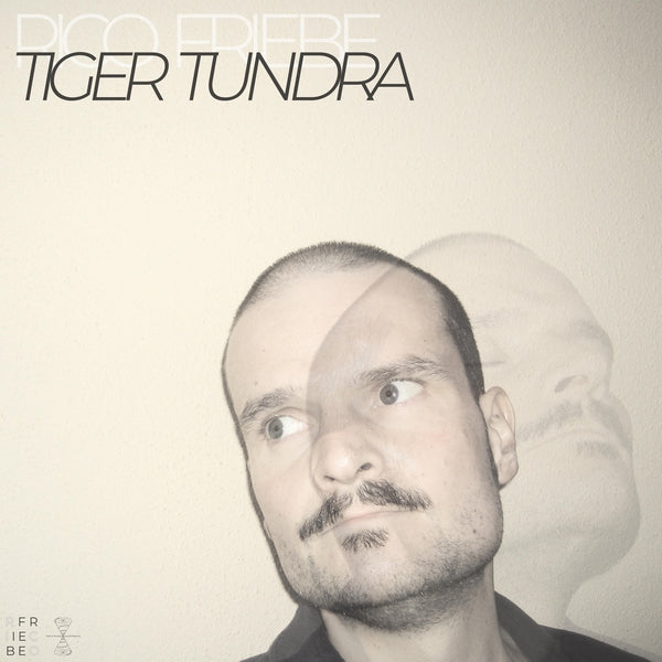 Tiger Tundra [CD]