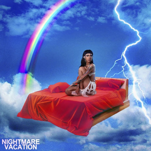 Nightmare Vacation [Vinyl]