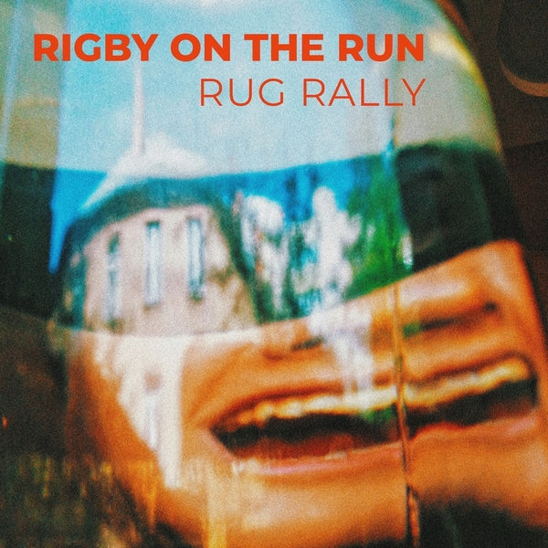 Rug Rally [12"]