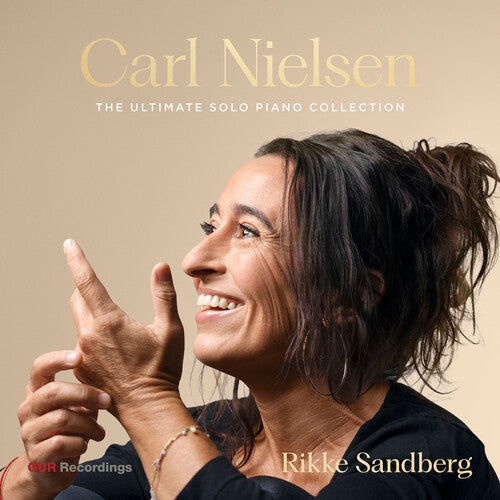 Carl Nielsen: Ultimate Solo Pno Collection [2CD]