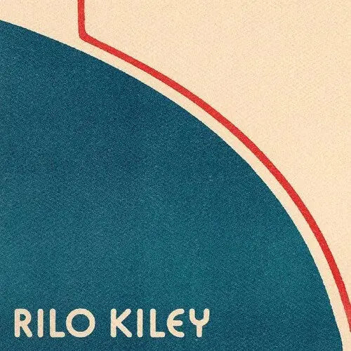 Rilo Kiley - Rilo Kiley [Vinyl]