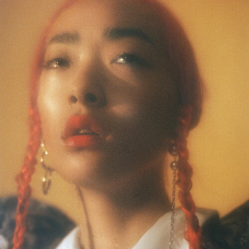 Rina [Clear Vinyl]