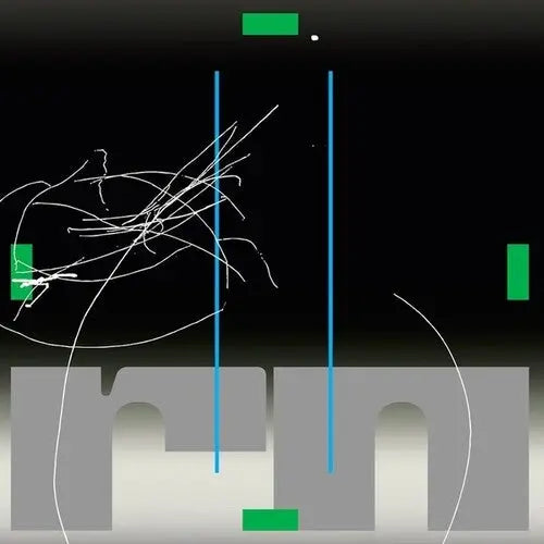 Ring Noord - Everything is Still to Come [12"]