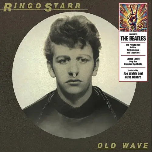 Ringo Starr - Old Wave [Picture Disc Vinyl]