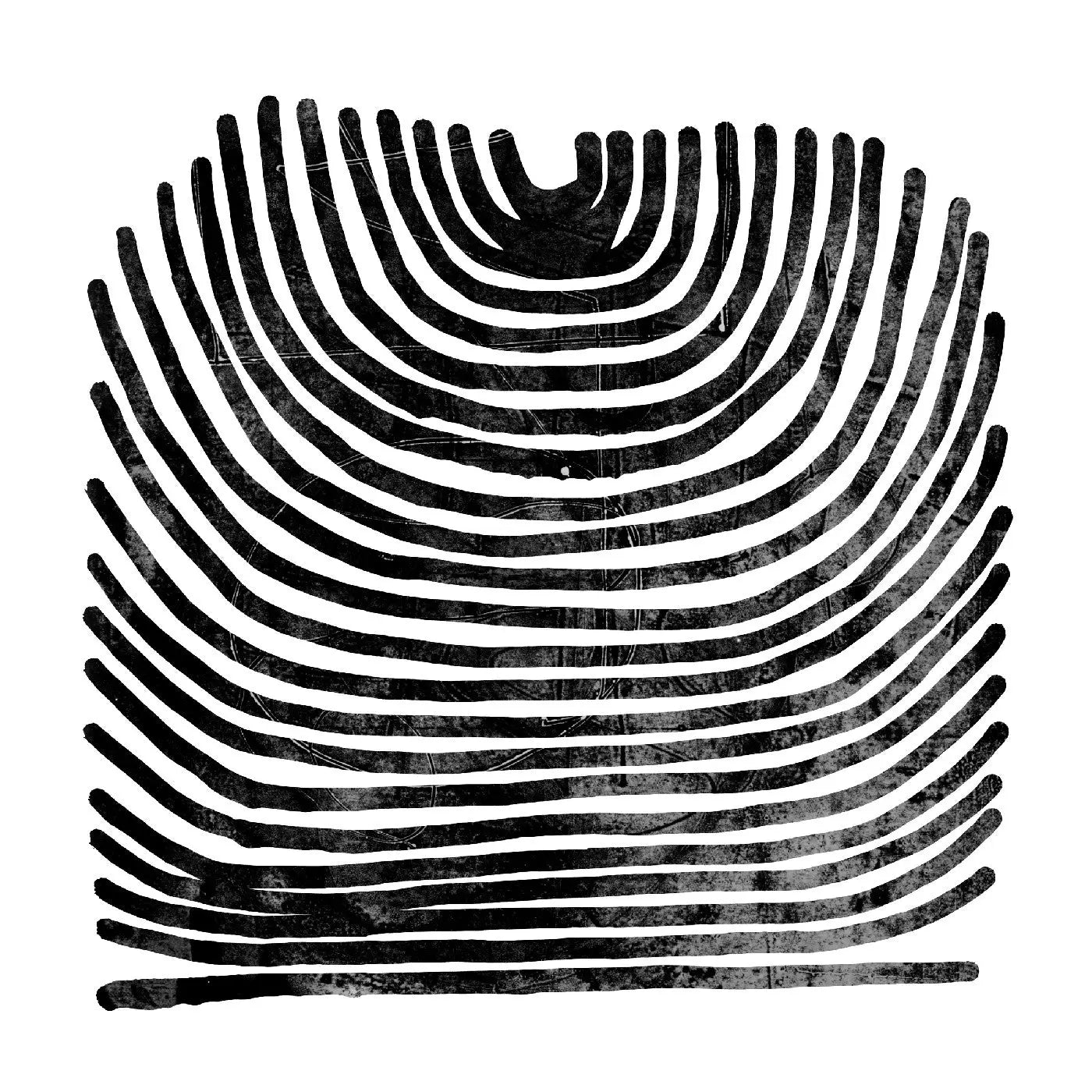 Rival Consoles - Howl [2LP Clear Vinyl]