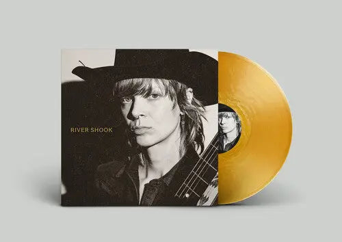 River Shook - River Shook [Colored Vinyl LP]