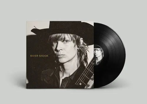 River Shook - River Shook [LP]