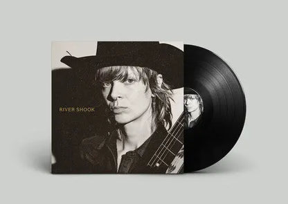 River Shook - River Shook [LP]