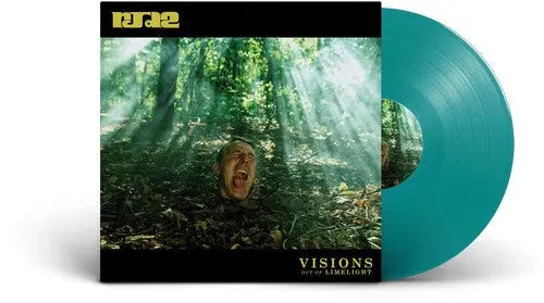 Rjd2 - Visions Out Of Limelight [Vinyl]