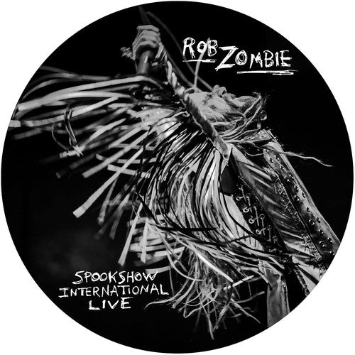 Spookshow I [LP] (Picture Disc Vinyl)
