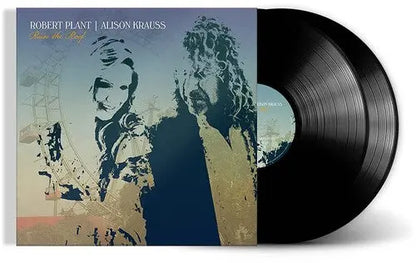 Robert Plant & Alison Krauss - Raise The Roof [Vinyl]