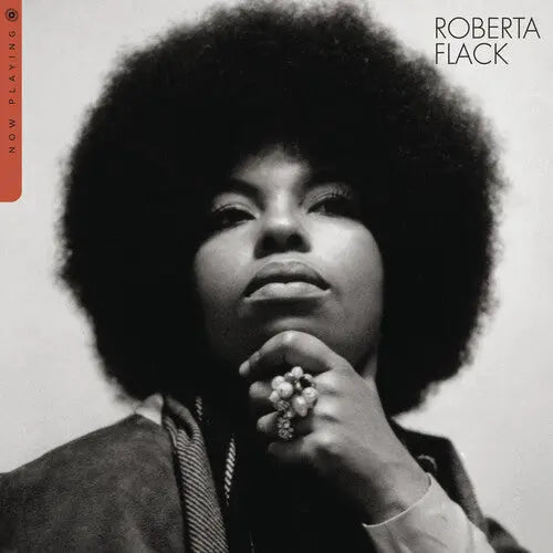 Roberta Flack - Now Playing [Vinyl]