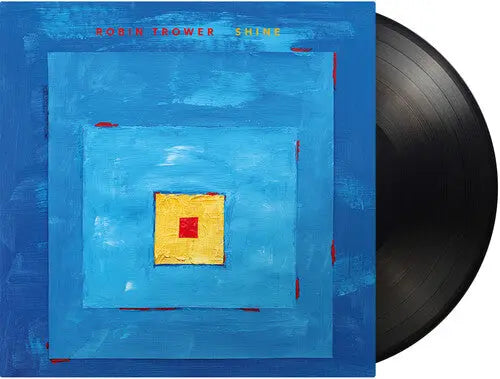Shine [LP]