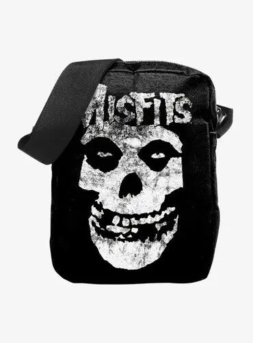 Rocksax - Misfits Glow Fiend [Crossbody Bag]