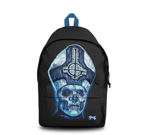 Rocksax - Rocksax - Ghost - Daypack: Papa Blue [Backpack]