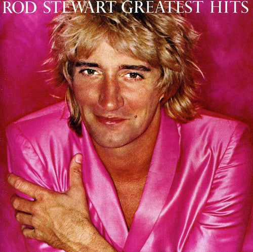 Greatest Hits [CD]
