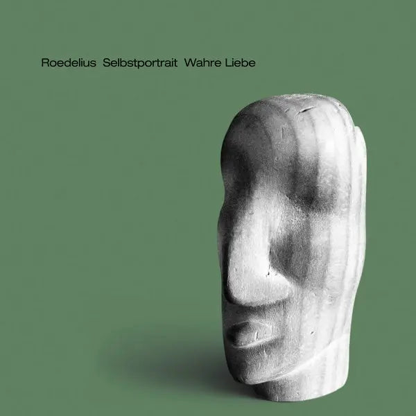Roedelius - Selbstportrait Wahre Liebe [LP]