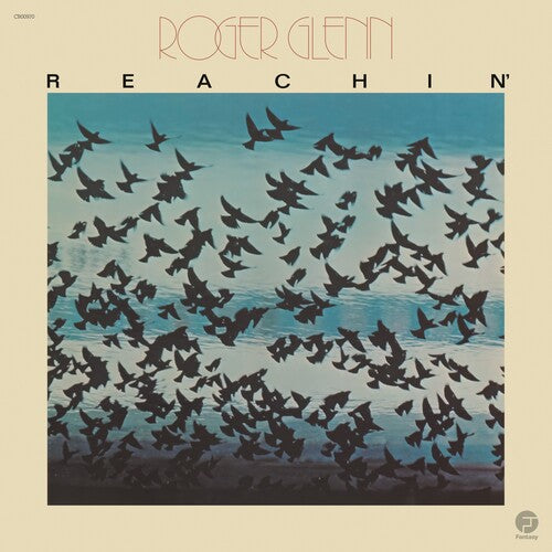 Reachin' (Jazz Dispensary Top Shelf Series) [LP 180 Gram]