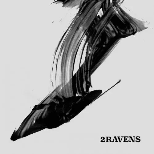 Roger O'Donnell - 2 Ravens [Vinyl]